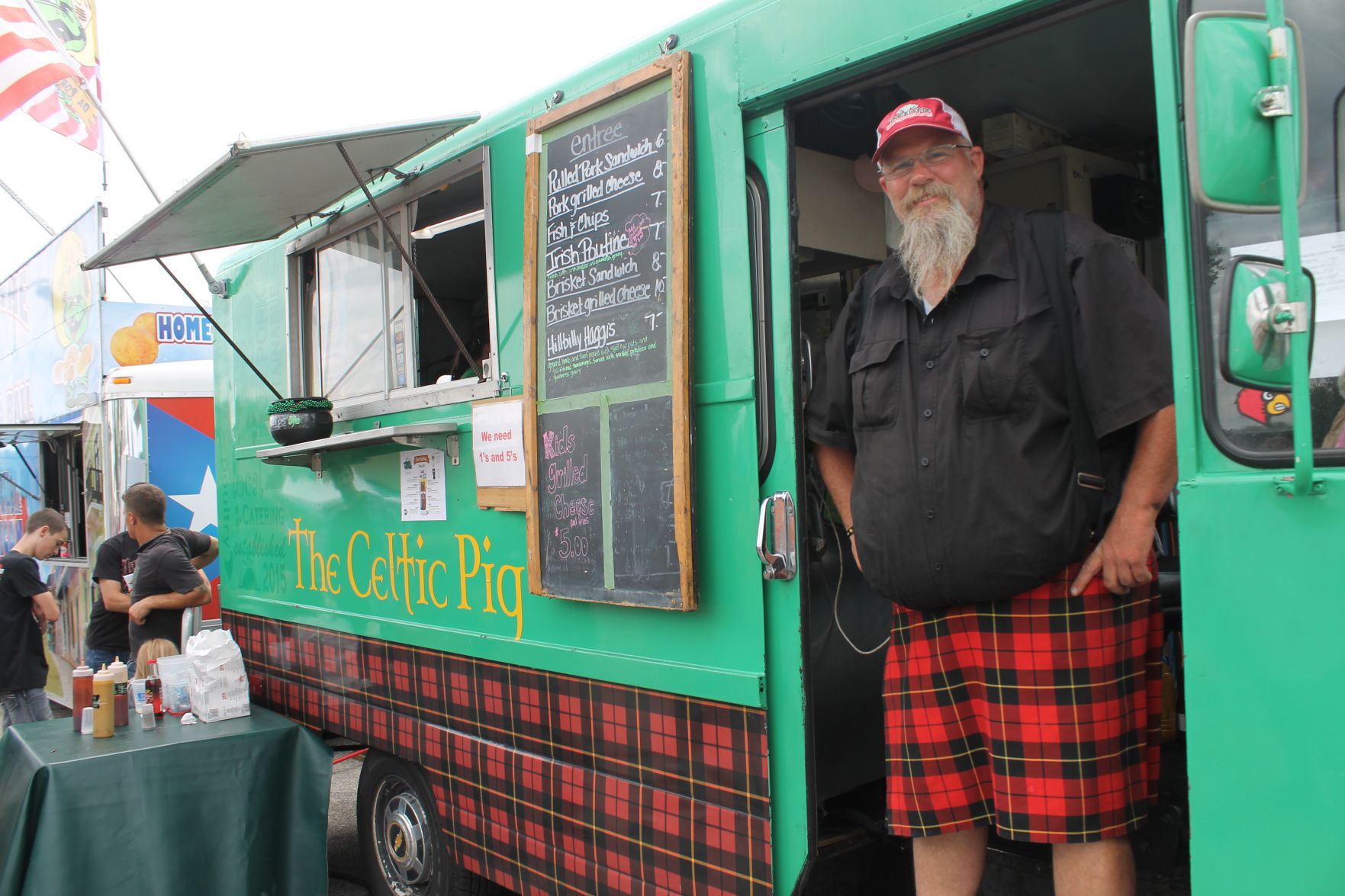 NWI Food Truck Fest